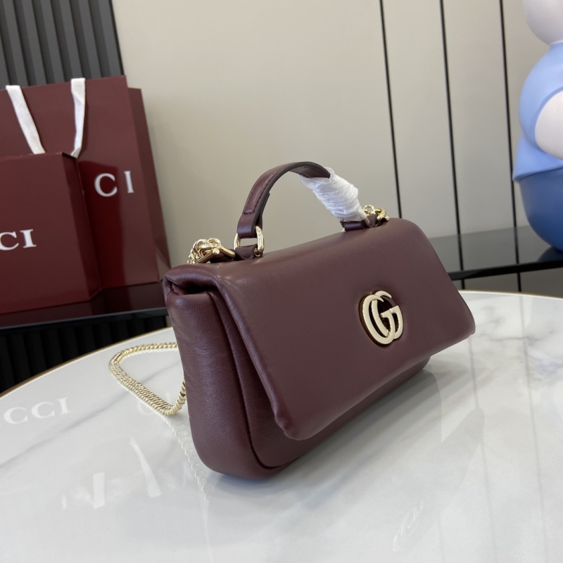 Gucci Top Handle Bags